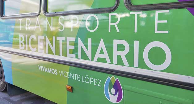 Mujeres colectiveras suman recorridos