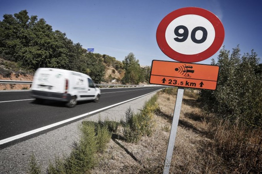 Los accidentes de tránsito son la primera causa de muerte entre personas de 5 a 29 años en el mundo