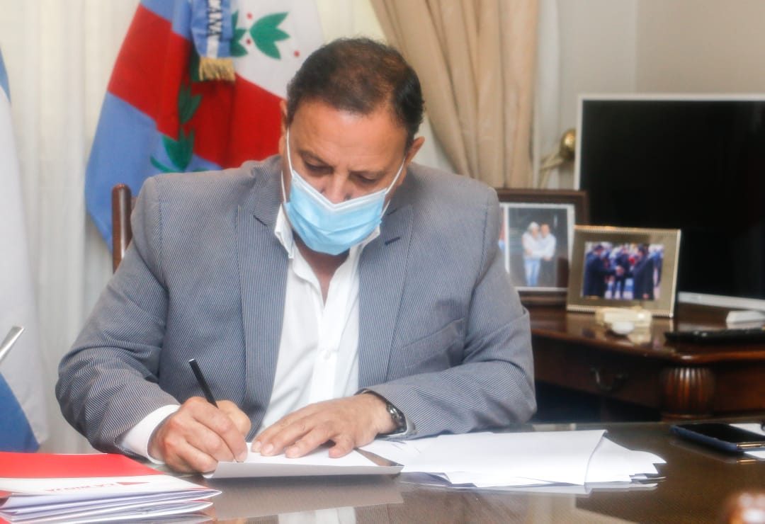 La Rioja decretó su emergencia vial con tolerancia cero en alcohol