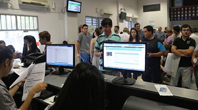 Prorrogan licencias de conducir por otros 18 meses y plan de pagos de multas por 90 días