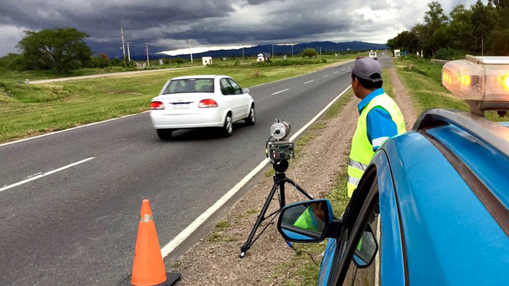 La Provincia de Buenos Aires  brinda un plan de pagos para infracciones de tránsito